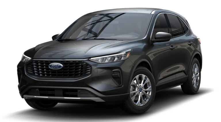 2024 Ford Escape Vehicle Photo in Weatherford, TX 76087